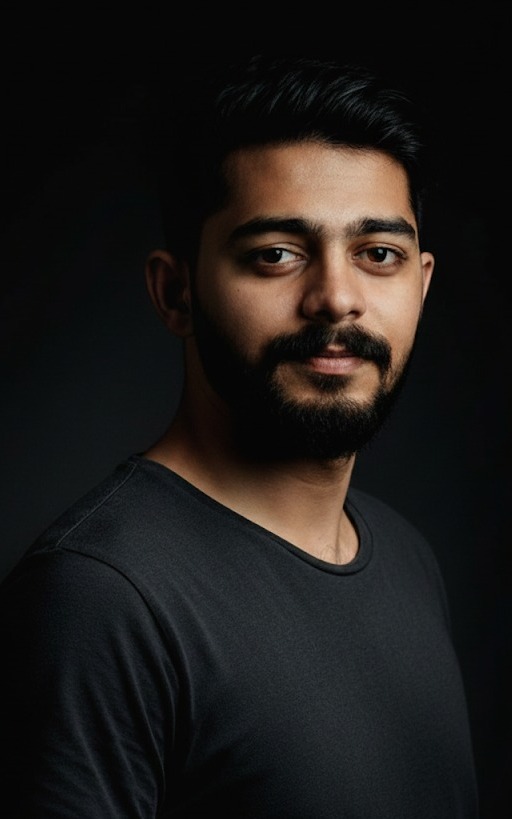 Antony Benny Working