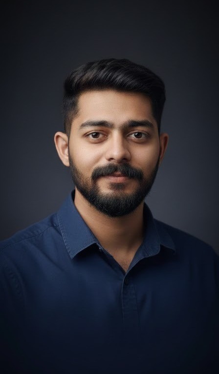 Antony Benny Profile