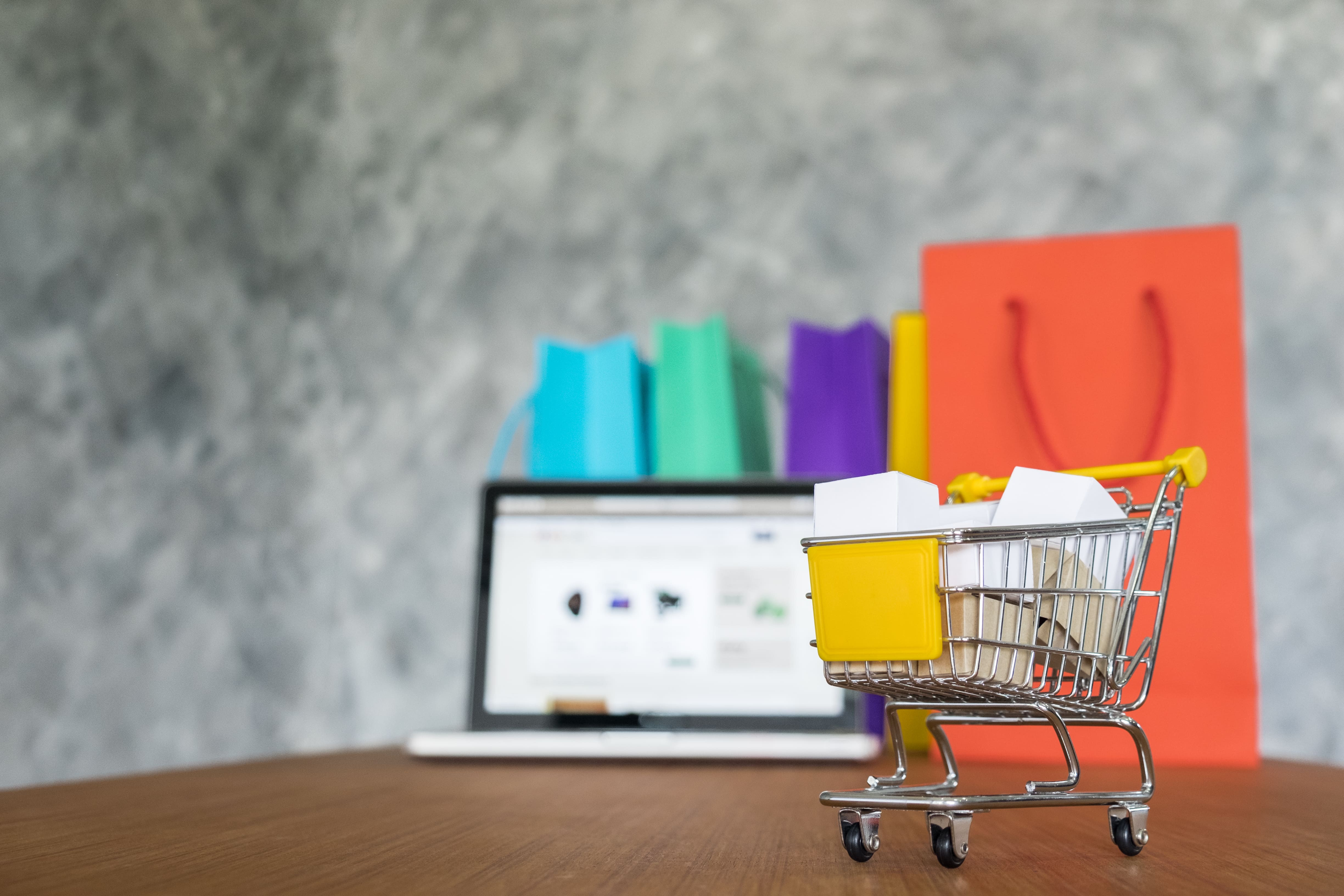 E-commerce SEO strategies to boost online store rankings