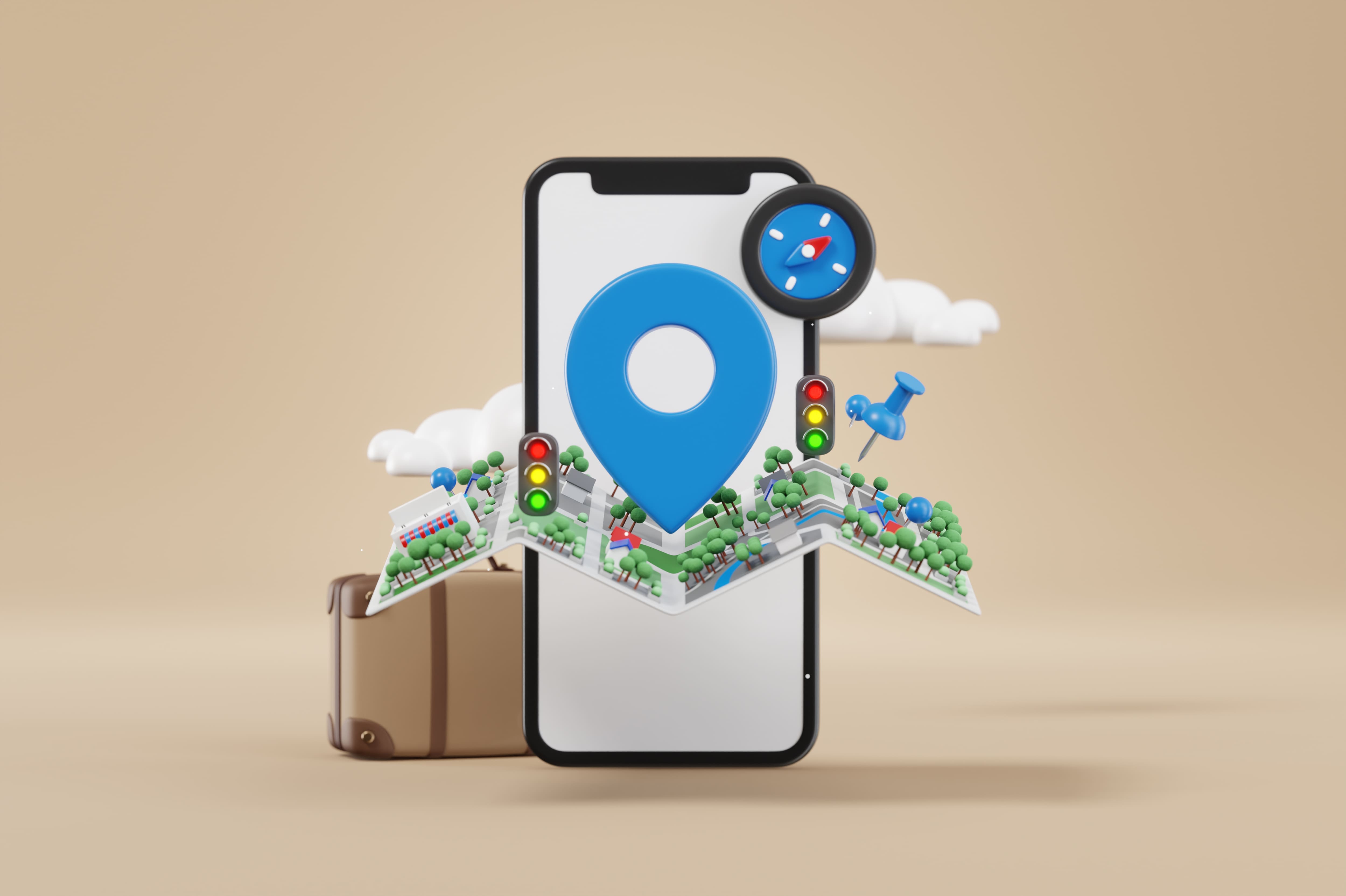 How local SEO works for businesses